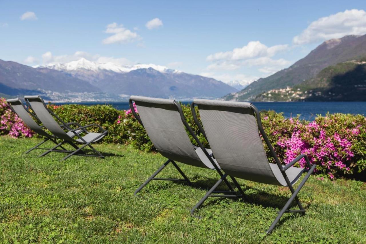 Ca Meison- Lago Maggiore Bed & Breakfast Cannobio Dış mekan fotoğraf