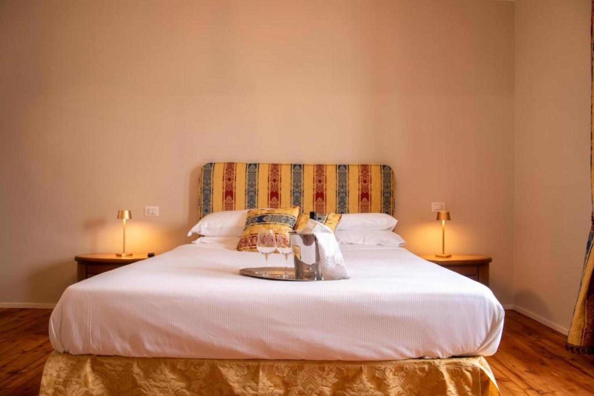 Ca Meison- Lago Maggiore Bed & Breakfast Cannobio Dış mekan fotoğraf