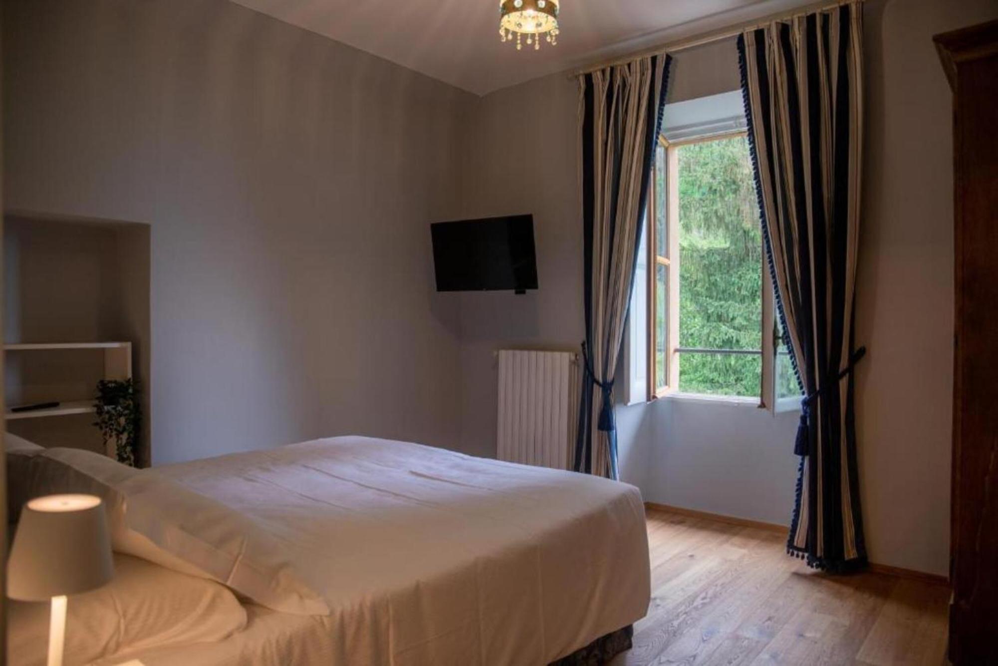 Ca Meison- Lago Maggiore Bed & Breakfast Cannobio Dış mekan fotoğraf