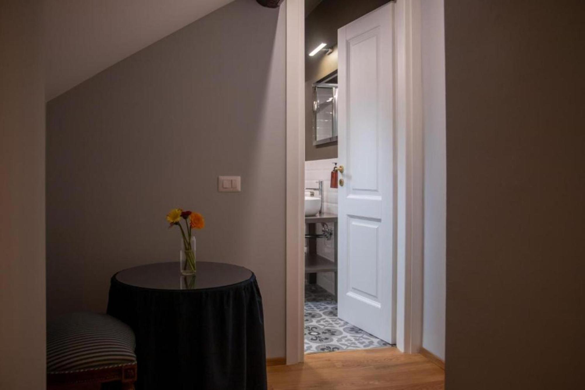 Ca Meison- Lago Maggiore Bed & Breakfast Cannobio Dış mekan fotoğraf