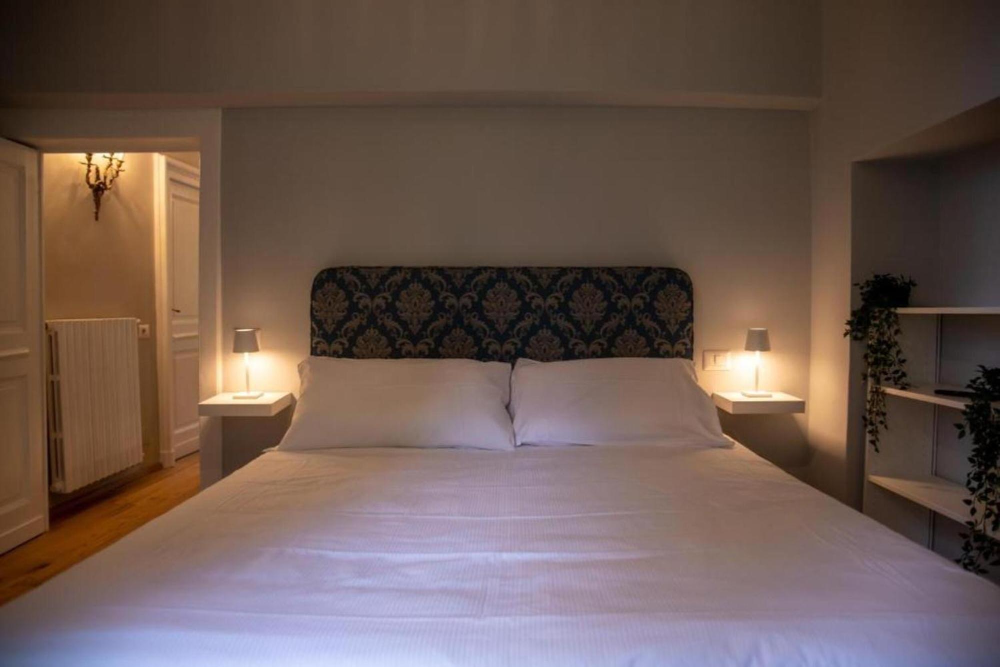 Ca Meison- Lago Maggiore Bed & Breakfast Cannobio Dış mekan fotoğraf