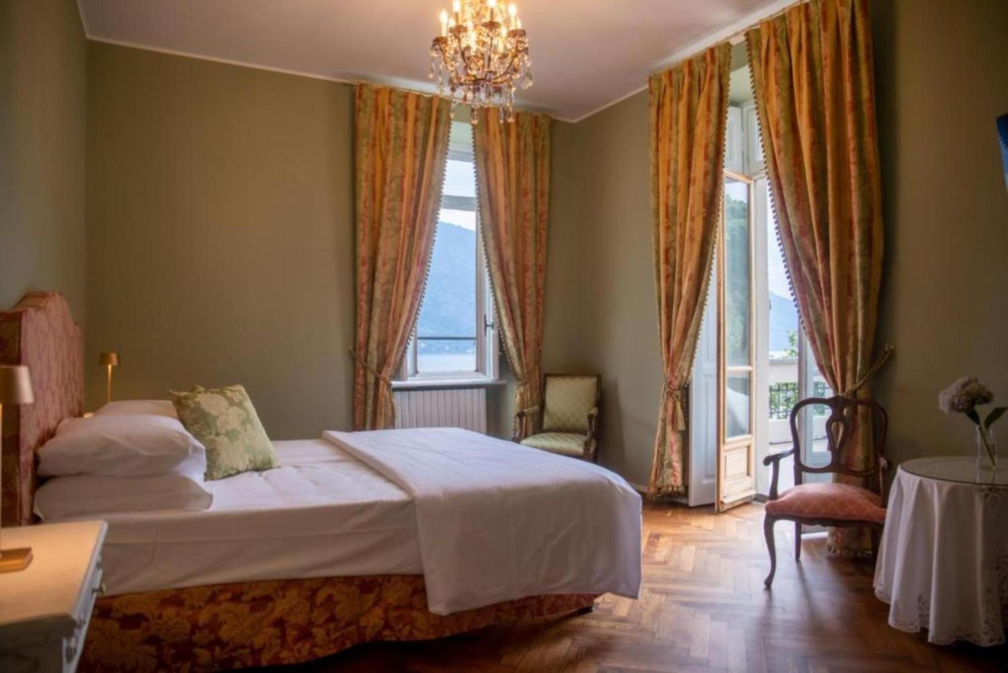 Ca Meison- Lago Maggiore Bed & Breakfast Cannobio Dış mekan fotoğraf