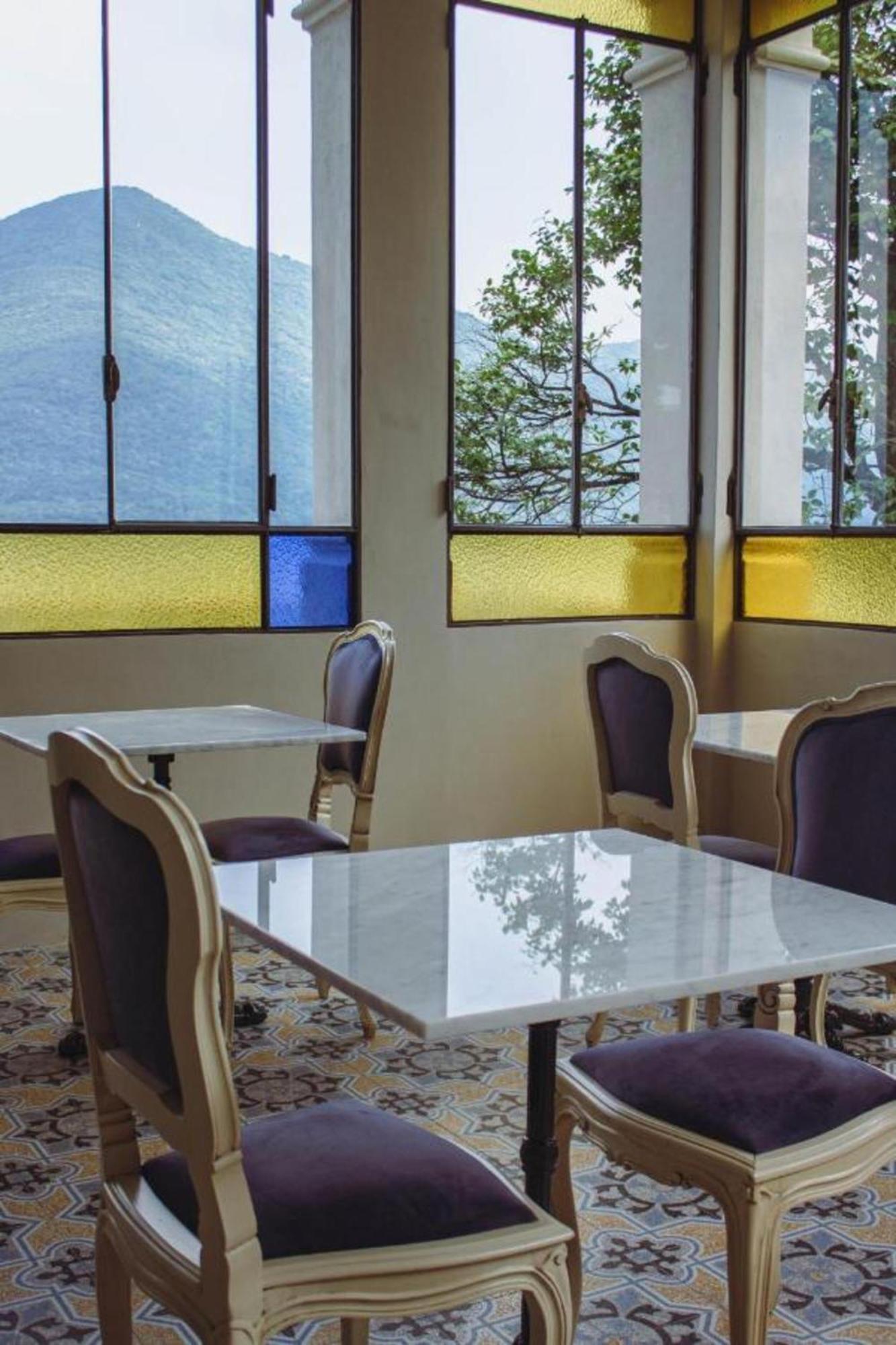 Ca Meison- Lago Maggiore Bed & Breakfast Cannobio Dış mekan fotoğraf